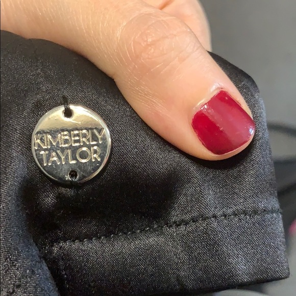 Kimberly Taylor Designer Dress - Picture 7 of 7